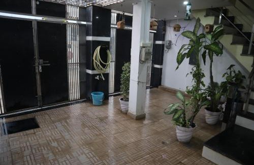 Naini Casa | The Kumbh Comfort Homestay