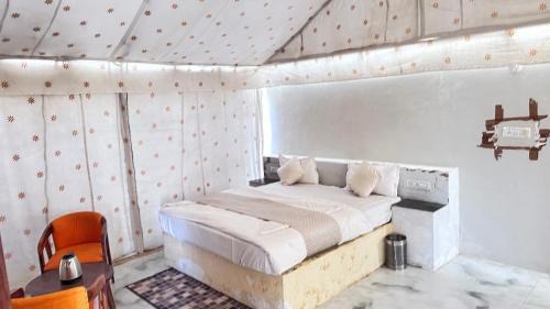 Sam Hotel | The Kumbh Resort