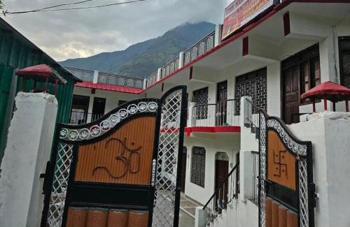 Pipalkoti Cama Y Desayuno | The kunj valley aasriwad