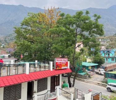 Pipalkoti Cama Y Desayuno | The kunj valley aasriwad