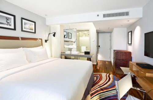 Downtown Kuta Hotel | The Kuta Beach Heritage Hotel - Managed by Accor