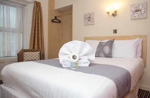 Barbican Casa | The Kynance Hotel on Plymouth Hoe