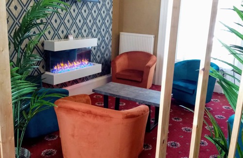 Barbican Casa | The Kynance Hotel on Plymouth Hoe