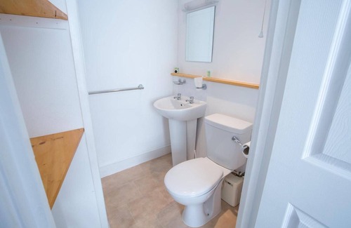 Barbican Casa | The Kynance Hotel on Plymouth Hoe