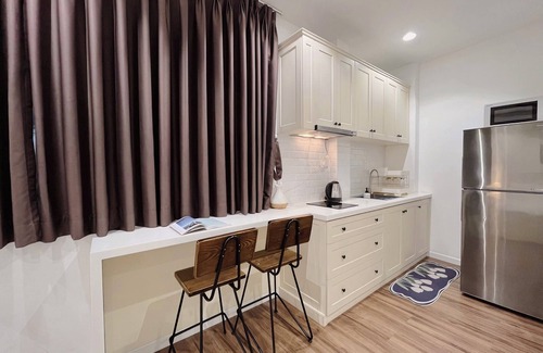 Phuong 6 Hotel | The L'anmien Saigon District 3
