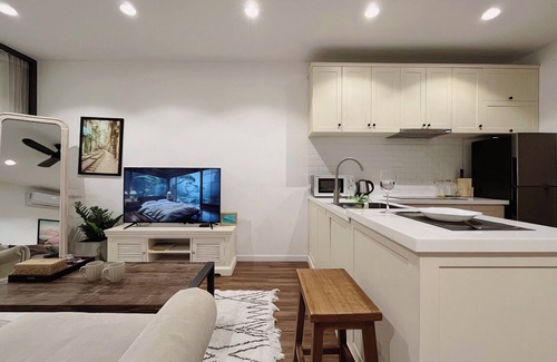 Phuong 6 Hotel | The L'anmien Saigon District 3