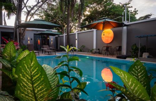 Masaki Hotel | The L Boutique Tz