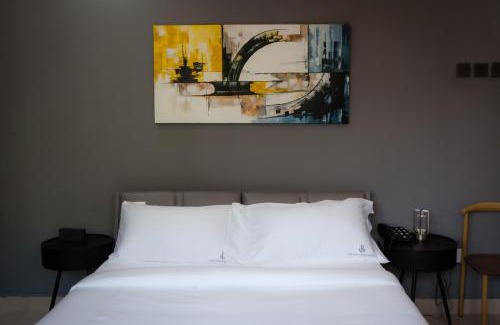 Masaki Hotel | The L Boutique Tz