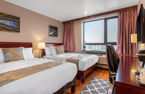 Greenwood Hotel | The L Hotel
