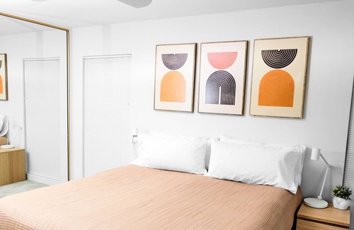 La Jolla Mesa Casa | The La Jolla Sunset Hideaway