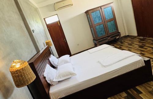 Wadduwa Cama Y Desayuno | The La Nature Villa