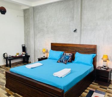 Wadduwa Cama Y Desayuno | The La Nature Villa