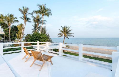 Bo Nok Casa | The La Palma Villa Kuiburi