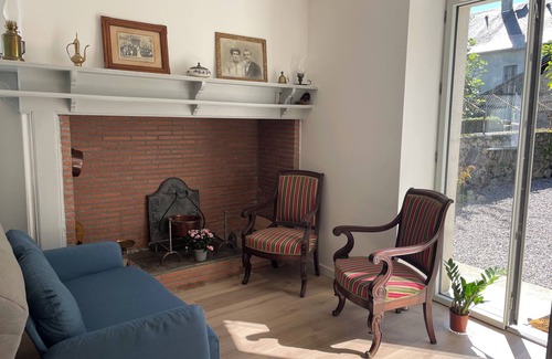 Saint-Savin Casa | The LACALLE house, in the heart of the Pyrenees National Park. Pets welcome!