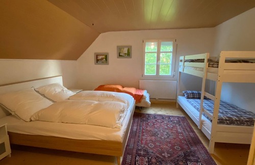 Blumberg Otro | The Lachenbuckhof, wonderful holidays in the Black Forest
