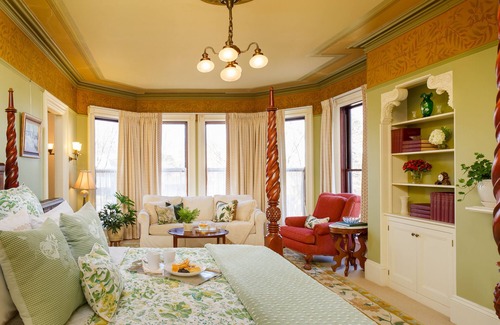 North Berwick Cama Y Desayuno | The Lady Mary Inn