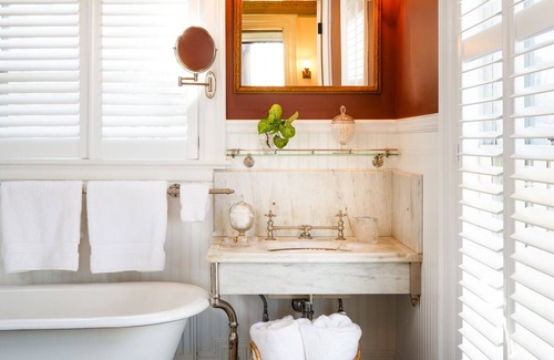 North Berwick Cama Y Desayuno | The Lady Mary Inn