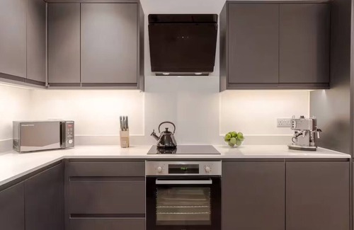 Ladywell Apartamento | The Ladywell in Lewisham with WIFI