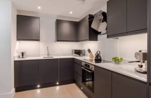 Ladywell Apartamento | The Ladywell in Lewisham with WIFI