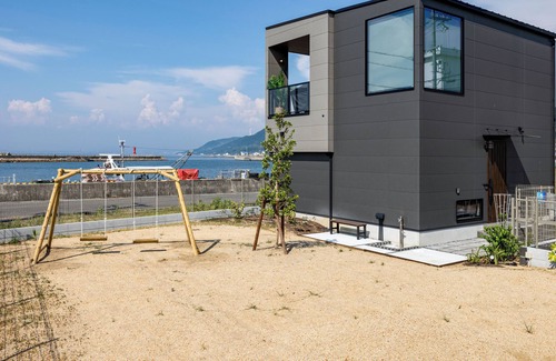 Awaji Casa | The Lagoon Awajishima