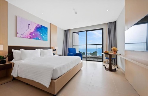 Cam Ranh Hotel | The Lagoon Cam Ranh-Your Perfect Getaway