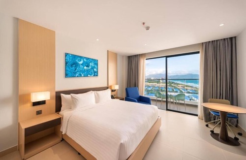 Cam Ranh Hotel | The Lagoon Cam Ranh-Your Perfect Getaway