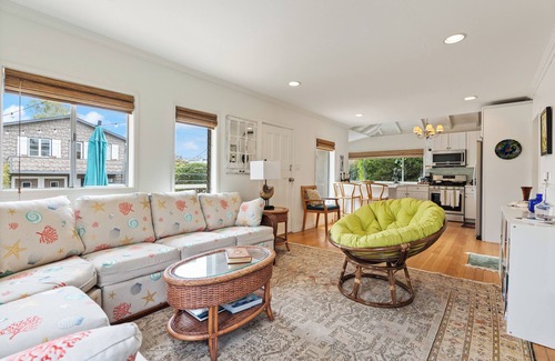 South Laguna Casa | The Laguna Beach Bungalow