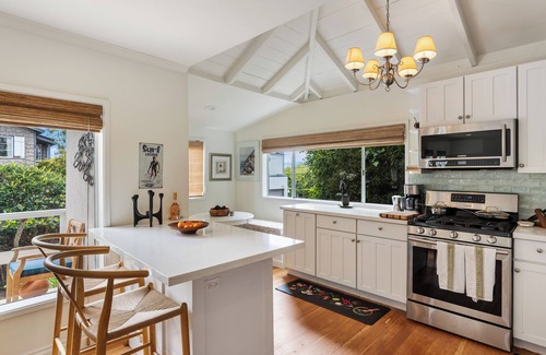 South Laguna Casa | The Laguna Beach Bungalow