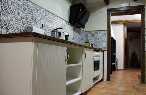 Laguna de Cameros Cabaña | Ideal para familias y amigos