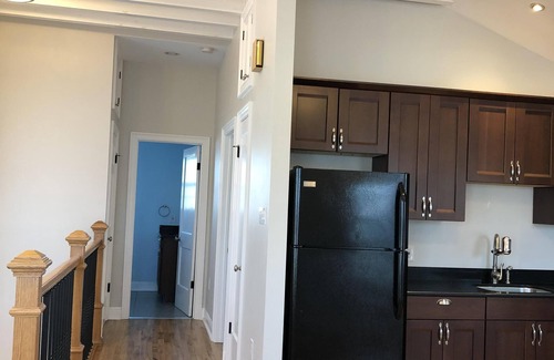 Freret Apartamento | The Lair Uptown Tulane Hip Freret Área Nuevo 1/2 mi al tranvía de St Charles