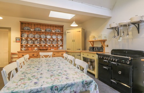 Forres Cabaña | THE LAIRD'S WING - BRODIE CASTLE, pet friendly in Forres