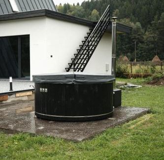 Ceahlau Hotel | The Lake Chalet
