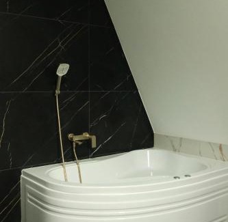 Ceahlau Hotel | The Lake Chalet