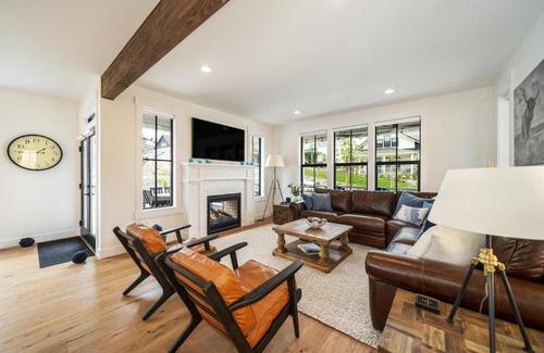 Chelan Casa | The Lake Chelan House #118