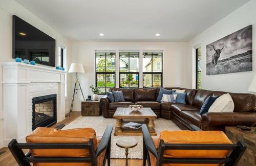 Chelan Casa | The Lake Chelan House #118