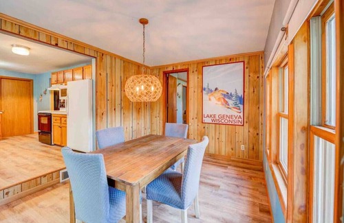 Como Casa | The Lake Como Clubhouse