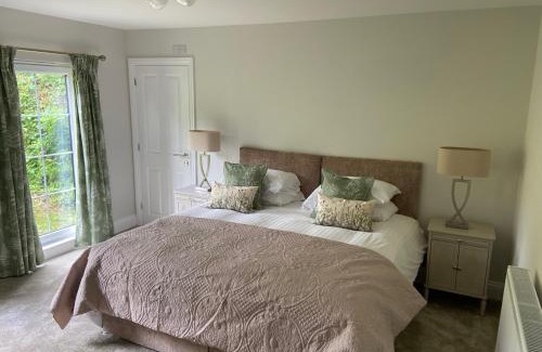 Llangammarch Wells Casa | The Lake Country House Hotel & Spa