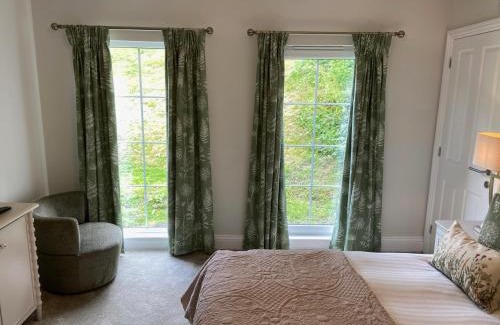 Llangammarch Wells Casa | The Lake Country House Hotel & Spa