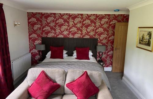 Llangammarch Wells Casa | The Lake Country House Hotel & Spa