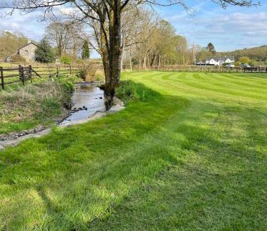Ings Casa | The Lake District Bunkbarn, Ings