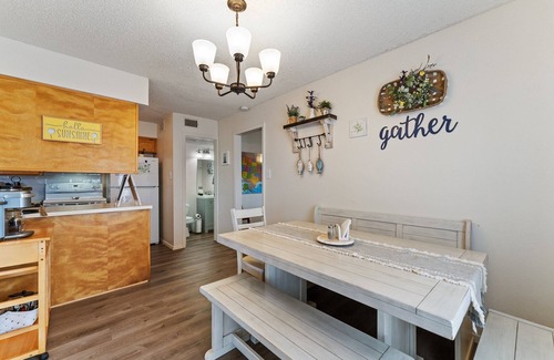 Lake Brownwood Casa | The Lake Escape @Brownwood