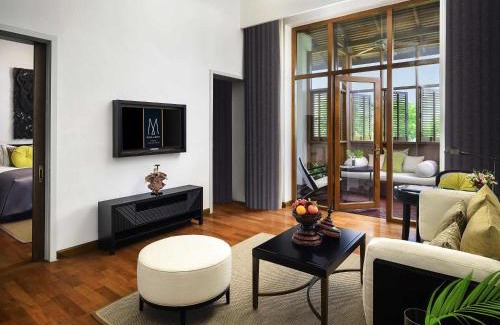 Naypyidaw Hotel | The Lake Garden Hotel Nay Pyi Taw - MGallery Collection
