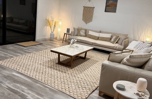 Charmhaven Casa | The Lake House - an escape to tranquillity!!!