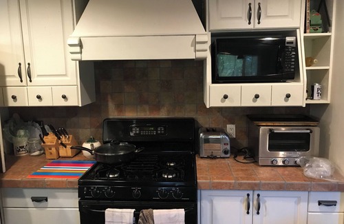 Parkland Beach Cabina | The Lake House