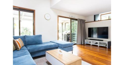 Bogangar Casa | The Lake House - Cabarita Beach