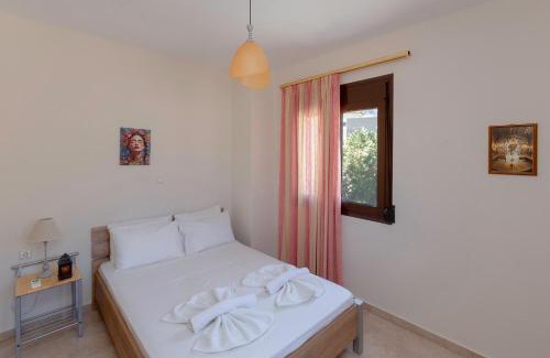 Kavallos Casa | The Lake House