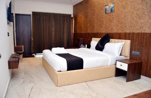 Kodaikanal Complejo | The Lake House