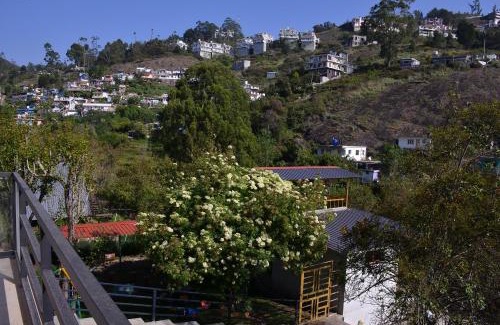 Kodaikanal Complejo | The Lake House