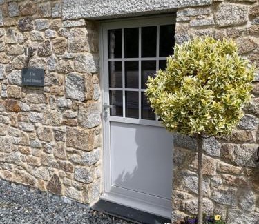Grampound Casa | The Lake House , luxury rural retreat