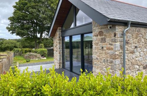 Grampound Casa | The Lake House , luxury rural retreat